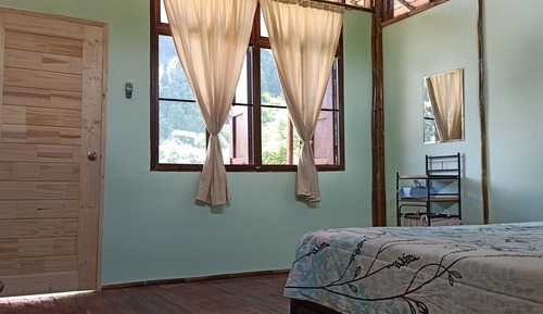 Habitación tradicional doble