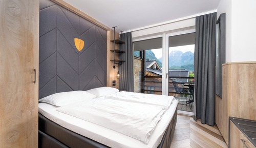 Suite, 1 habitación