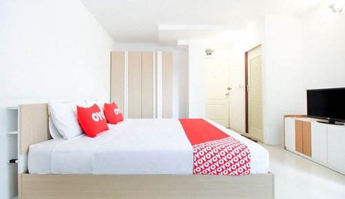 Habitación Deluxe doble
