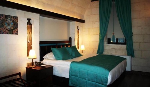 Habitación estándar
