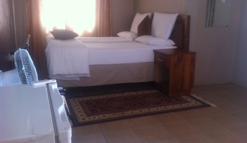 Habitación ejecutiva