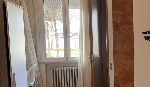 Habitación individual