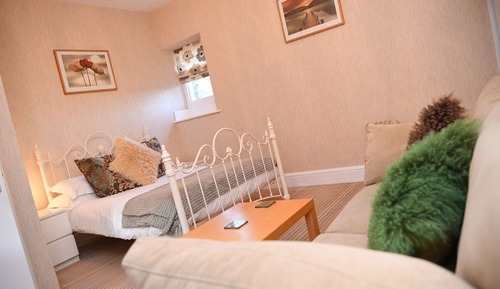Habitación doble (Milburn large double)