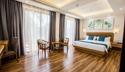 Suite Deluxe