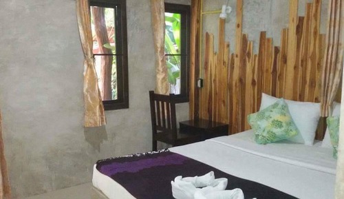 Habitación estándar