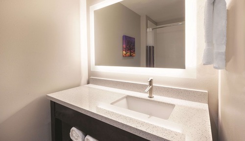 Habitación Deluxe, 1 cama de matrimonio grande con sofá cama, no fumadores