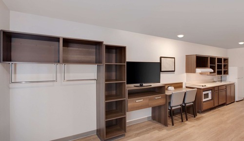 Habitación, 1 cama de matrimonio con sofá cama, accesible para personas con discapacidad