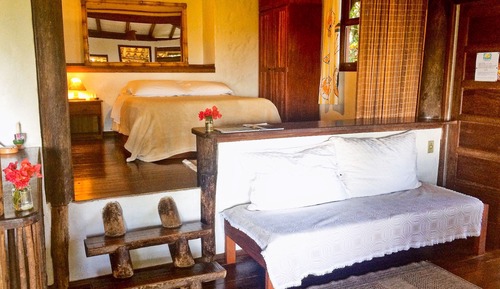 Bungalow estándar