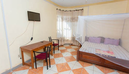 Suite ejecutiva