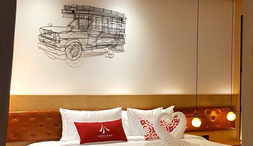 Aurico Suite 
