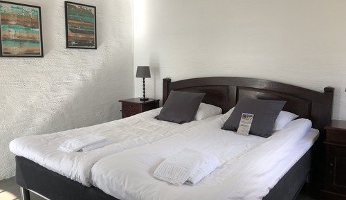 Habitación doble