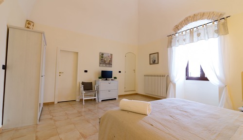 Habitación cuádruple