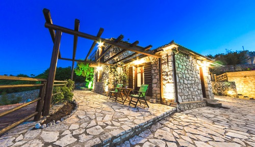 Villa Confort