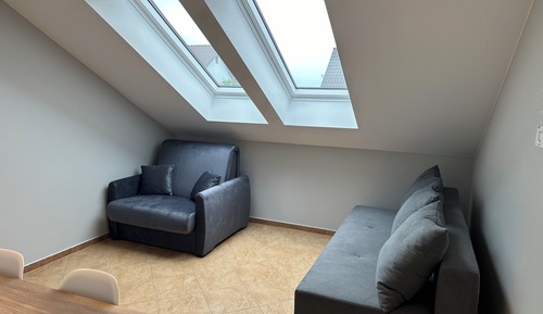 Habitación triple (number 3)
