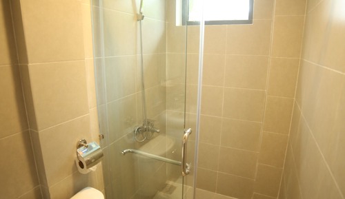Habitación Deluxe doble