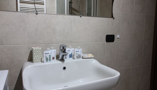 Apartamento (1 Bedroom)