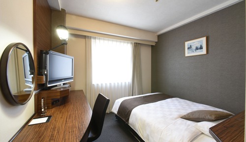 Habitación individual, no fumadores (For 1 Person)