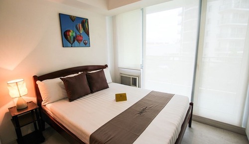 Apartamento Deluxe, 1 habitación, cocina, vistas a la piscina
