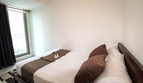 Apartamento Deluxe, 2 habitaciones, cocina, vistas a la piscina