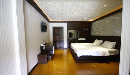 Habitación superior