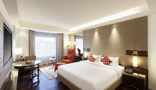 Habitación Club