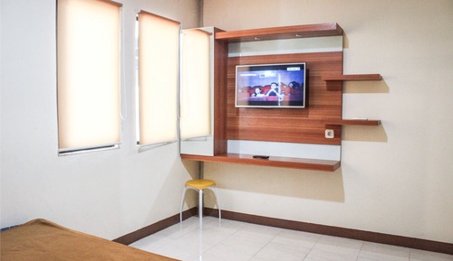 Habitación Deluxe doble, 1 cama de matrimonio grande