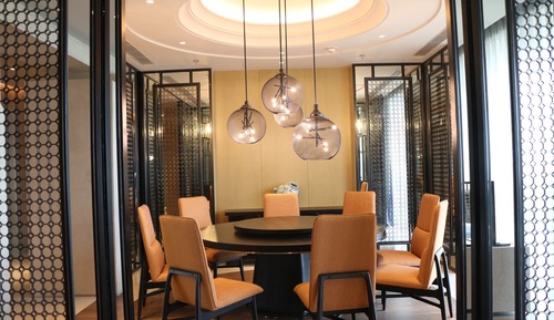 Suite, 1 habitación, vistas al lago