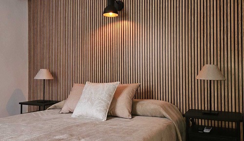 Habitación familiar