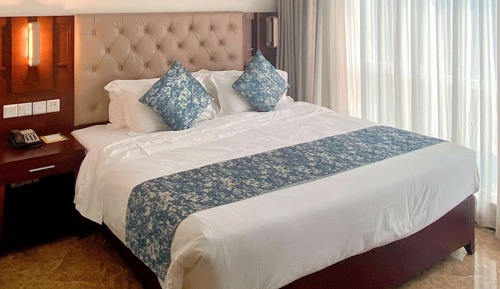 Habitación (Refined)