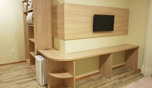 Habitación cuádruple de lujo