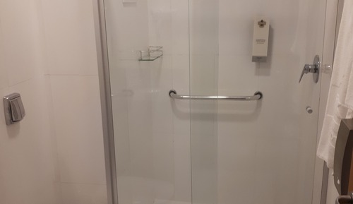 Habitación Deluxe con 2 camas individuales