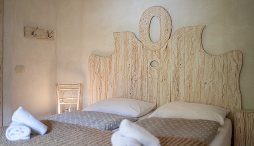 Apartamento, 1 habitación, vistas a la montaña (Unikat Art 8)
