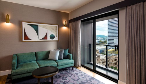 Apartamento Premier, 3 habitaciones