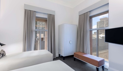 Apartamento estándar, 1 habitación
