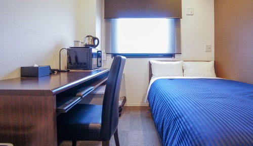 Habitación individual, no fumadores