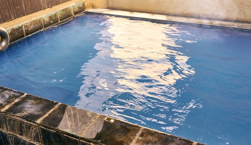Habitación superior, no fumadores (Japanese Western,Open-Air Bath)