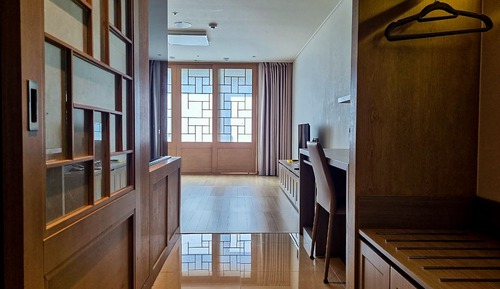 Habitación Deluxe (Ondol)