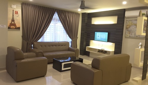 Casa, 4 habitaciones