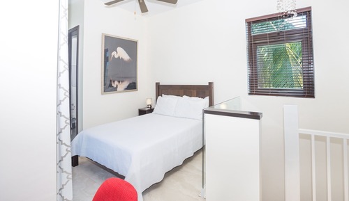 Casa, 2 habitaciones