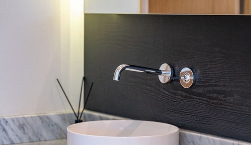 Habitación estándar con 2 camas individuales