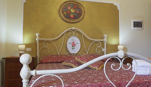 Habitación de diseño