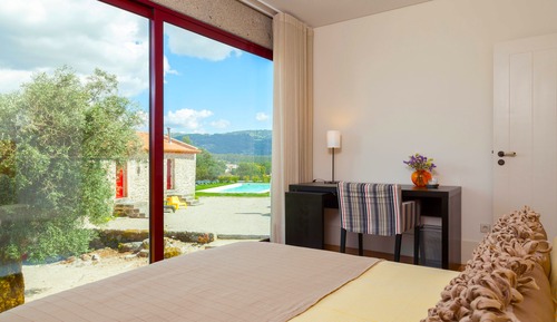 Casa, 1 habitación