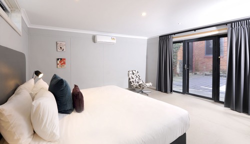 Apartamento, 3 habitaciones