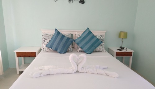 Habitación estándar