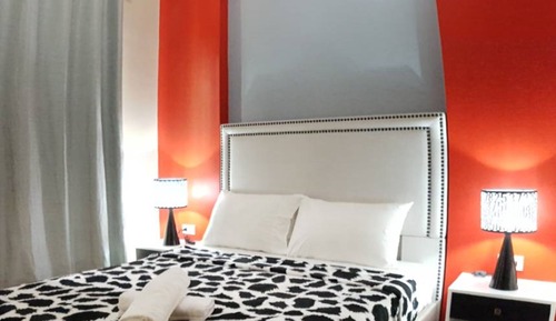 Apartamento, 2 habitaciones