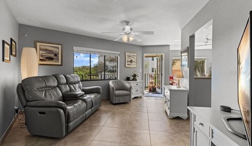 Apartamento superior, varias camas