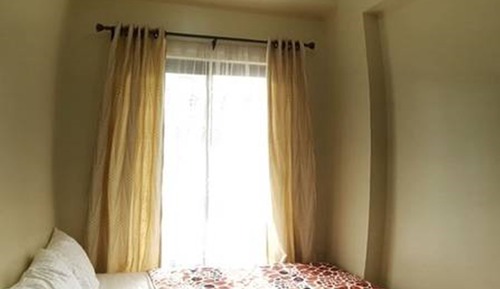 Apartamento, 2 habitaciones