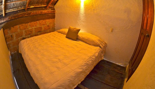 Habitación clásica
