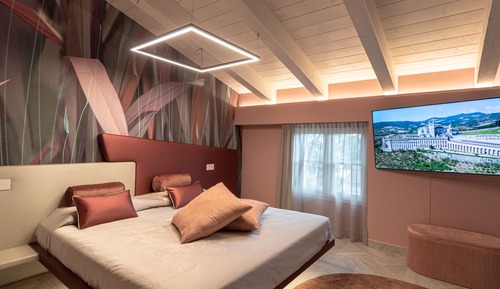 Suite estudio Elite