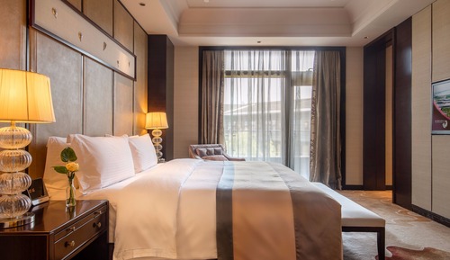 Suite Deluxe
